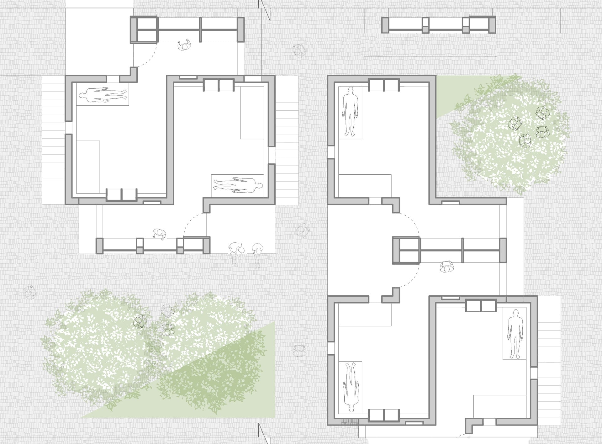 Labour Housing OFFICE OF DESIGN DEVLOPMENT